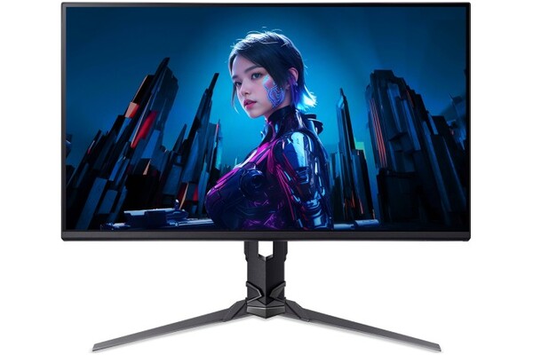 Monitor 24.5" ACER Predator XB253QF3BMIIPRX czarny