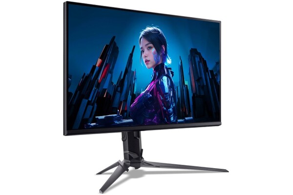 Monitor 24.5" ACER Predator XB253QF3BMIIPRX czarny