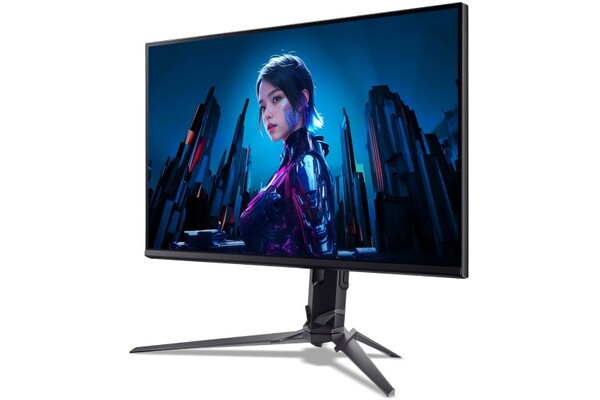 Monitor 24.5" ACER Predator XB253QF3BMIIPRX czarny
