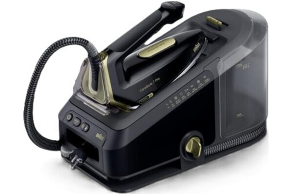 Stacja parowa Braun IS7298CP CareStyle 7 2700W