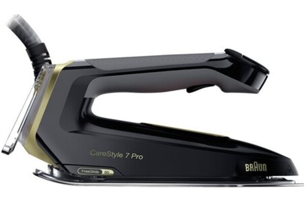Stacja parowa Braun IS7298CP CareStyle 7 2700W