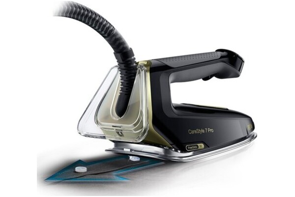Stacja parowa Braun IS7298CP CareStyle 7 2700W