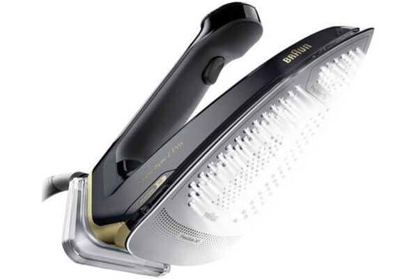 Stacja parowa Braun IS7298CP CareStyle 7 2700W