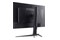 Monitor 27.0" ACER Predator X27UW3BMIIPRX czarny