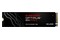 Dysk wewnętrzny SanDisk PRO SSD M.2 NVMe 2TB
