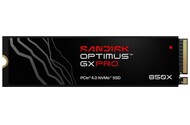Dysk wewnętrzny SanDisk PRO SSD M.2 NVMe 8TB