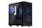 Obudowa PC ENDORFY Signum ARGB Mini Tower czarny