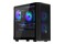 Obudowa PC ENDORFY Signum ARGB Mini Tower czarny