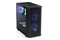 Obudowa PC ENDORFY Signum ARGB Mini Tower czarny