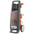 Myjka ciśnieniowa BLACK&DECKER BXPW1700PE