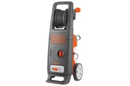Myjka ciśnieniowa BLACK&DECKER BXPW1700PE