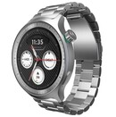 Smartwatch Motorola Moto Watch srebrny