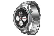 Smartwatch Motorola Moto Watch srebrny