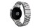 Smartwatch Motorola Moto Watch srebrny
