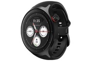 Smartwatch Motorola Moto Watch czarny