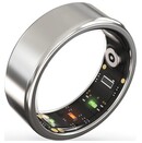 Smartwatch ICE RING Ice Ring 52 mm srebrny