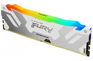 Pamięć RAM Kingston Fury Renegade RGB 32GB DDR5 6400MHz Z radiatorem 1.35V 32CL