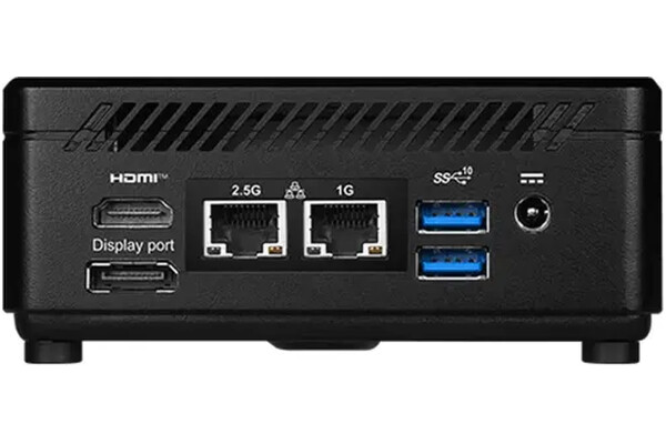 MSI Cubi 5 1M-440BEU