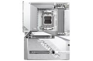 Płyta główna GIGABYTE B850 Aorus Socket AM5 AMD B850 DDR5 ATX