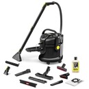 Odkurzacz Karcher SE4 tradycyjny workowy 1000W czarny