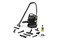 Odkurzacz Karcher SE4 tradycyjny workowy 1000W czarny