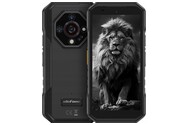Smartfon Ulefone Armor X32 Pro czarny 5.65" 8.0GB/256.0GB