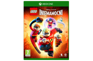 LEGO Incredibles Xbox One