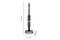 Odkurzacz Tefal GF5736F4 X-Clean pionowy bezworkowy 200W czarny