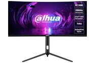 Monitor 30.0" Dahua Technology LM30-E330CA czarny