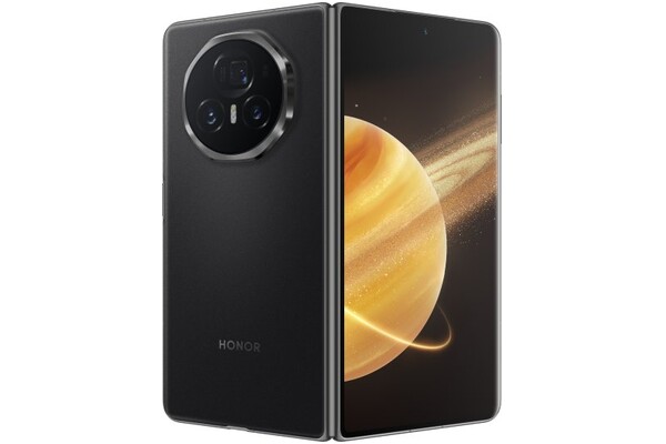 Smartfon HONOR V3 5G czarny 6.43" 12.0GB/512.0GB