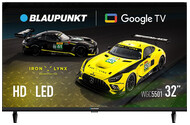 Telewizor Blaupunkt 32WGC5501S 32" HD Ready