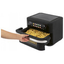Frytkownica beztłuszczowa Profi Cook Frytkownica-beztłuszczowa 2400 2400W