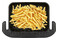 Frytkownica beztłuszczowa Profi Cook Frytkownica-beztłuszczowa 2400 2400W
