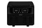 Frytkownica beztłuszczowa Air Fryer Zeegma Knapper Pro Dual 1700W