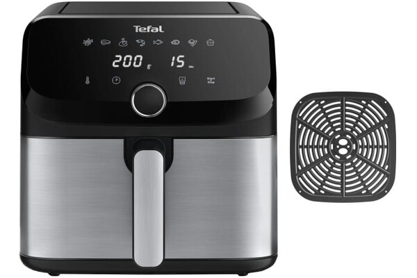 Frytkownica beztłuszczowa Tefal EY855D10 2020W