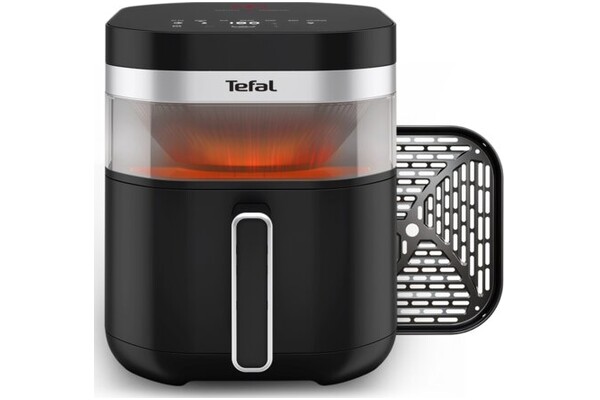 Frytkownica beztłuszczowa Air Fryer Tefal EY8328E0 2180W
