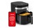 Frytkownica beztłuszczowa Air Fryer Tefal EY8328E0 2180W