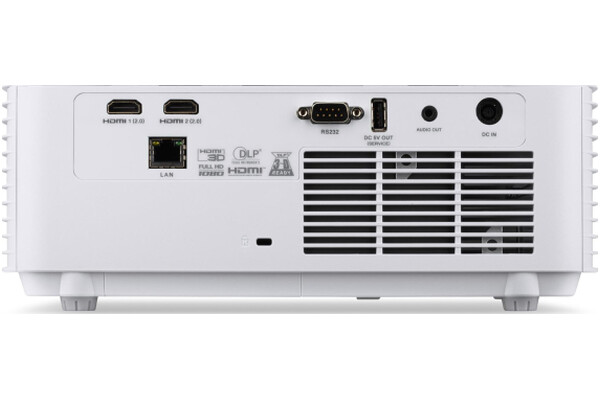 Projektor ACER SL2520N