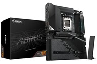 Płyta główna GIGABYTE X870 Aorus Socket AM5 AMD X870 DDR5 ATX
