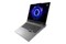 Laptop Lenovo LOQ 17 17.3" Intel Core i5 13450HX NVIDIA GeForce RTX 5050 32GB 512GB SSD Windows 11 Home szary