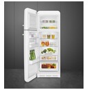 Lodówka Smeg Retro FAB30LWH6