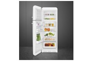 Lodówka Smeg Retro FAB30LWH6