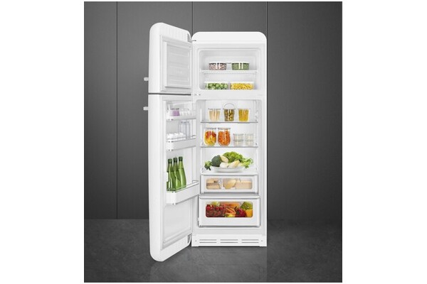 Lodówka Smeg FAB30LWH6