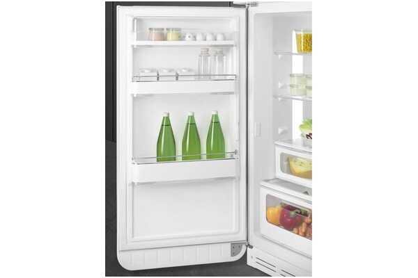 Lodówka Smeg FAB30LWH6