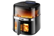 Frytkownica beztłuszczowa Air Fryer PRIME3 SAF51 1500W