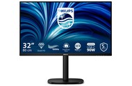 Monitor 31.5" Philips 32B2U3601/00 czarny