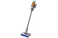 Odkurzacz DYSON Slim Detect pionowy bezworkowy szary