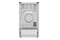 Kuchnia Gorenje GE5A23WH płyta Ceramiczna, piekarnik elektryczny