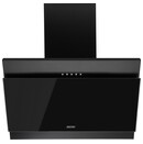Okap kuchenny Przyścienny MPM 60-OM-41N 60.0cm czarny