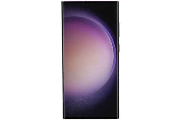 Smartfon Samsung Galaxy S23 Ultra fioletowy 6.80" 8.0GB/256.0GB